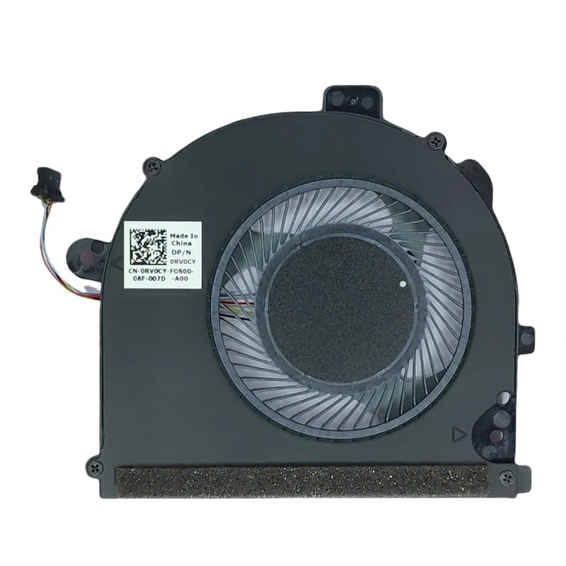 DFS531005PL0T - Ventilador CPU para Dell Vostro 5471 5370 | JVS