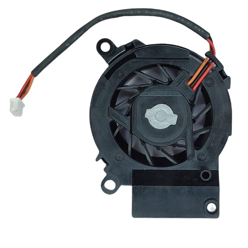 UDQFZPH01CQU - Ventilador CPU para Dell Latitude C500 C600 | JVS