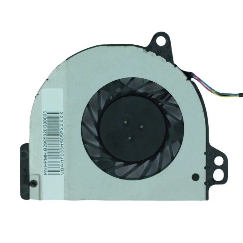 636453-001 - Ventilador CPU para HP Pavilion DM1-3000 | JVS