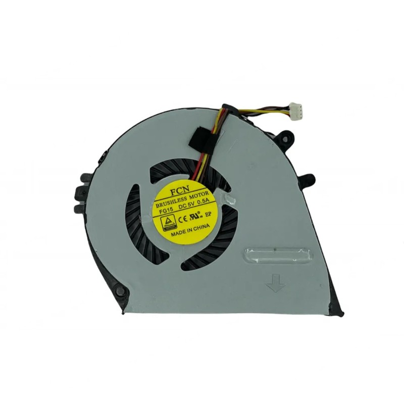 SPS-725445-00 - Ventilador CPU para HP Envy 14-K M6-K | JVS
