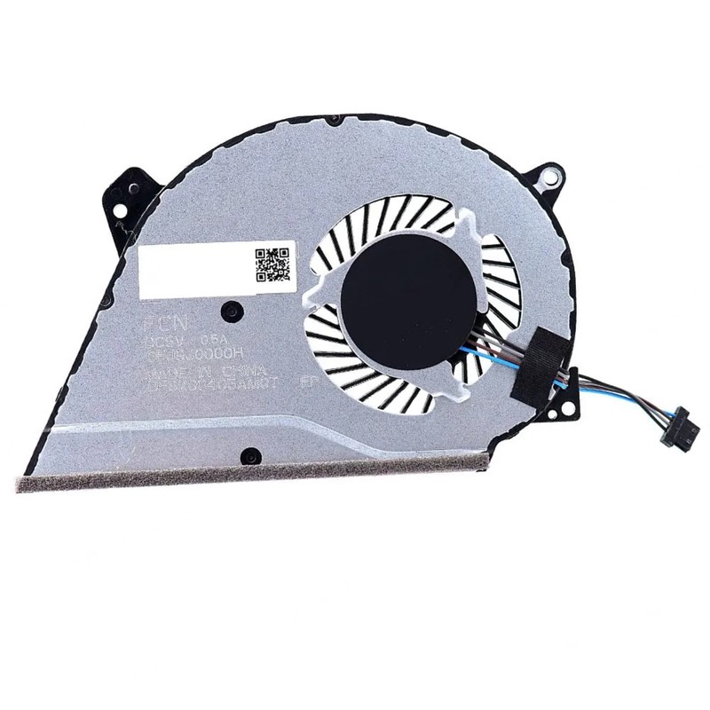 856206-001 - Ventilador CPU HP Pavilion 14-AL 14-AV | JVS Informática