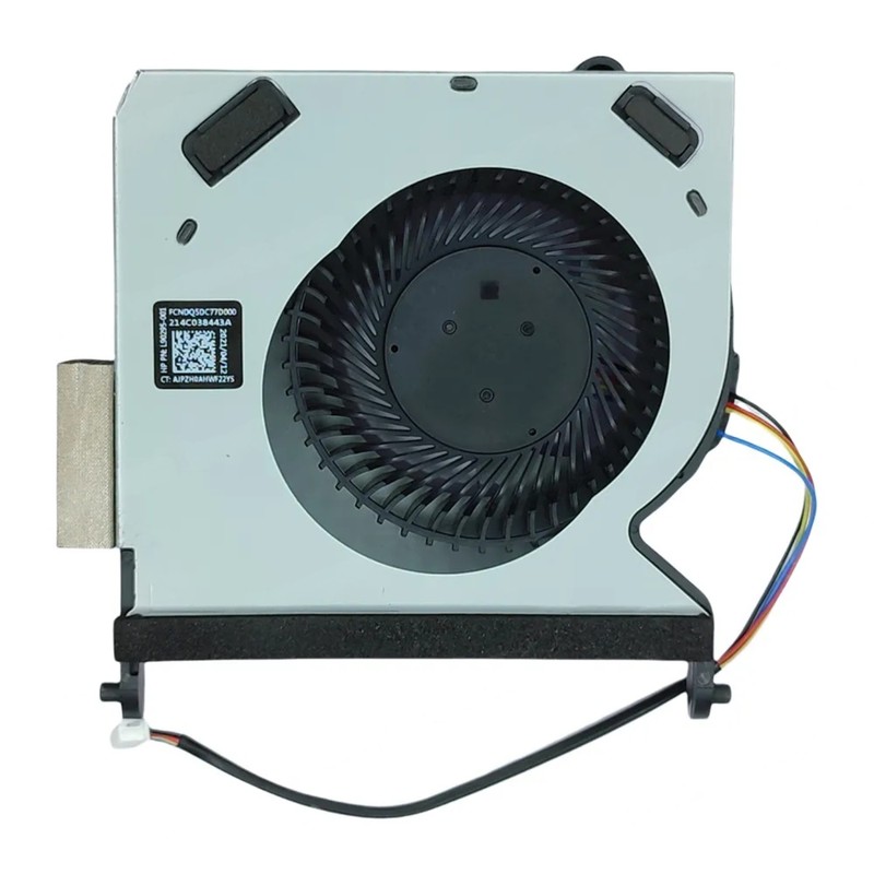 L90295-001 - Ventilador CPU para HP EliteDesk 400 G6 | JVS