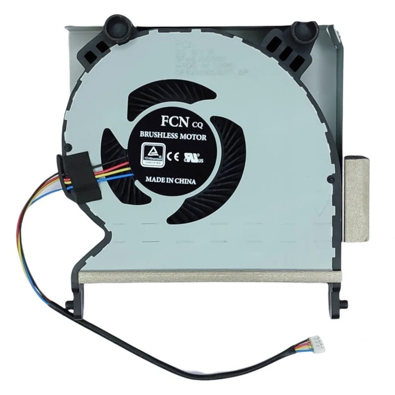 L90295-001 - CPU Fan for HP EliteDesk 400 G6 | JVS Informática