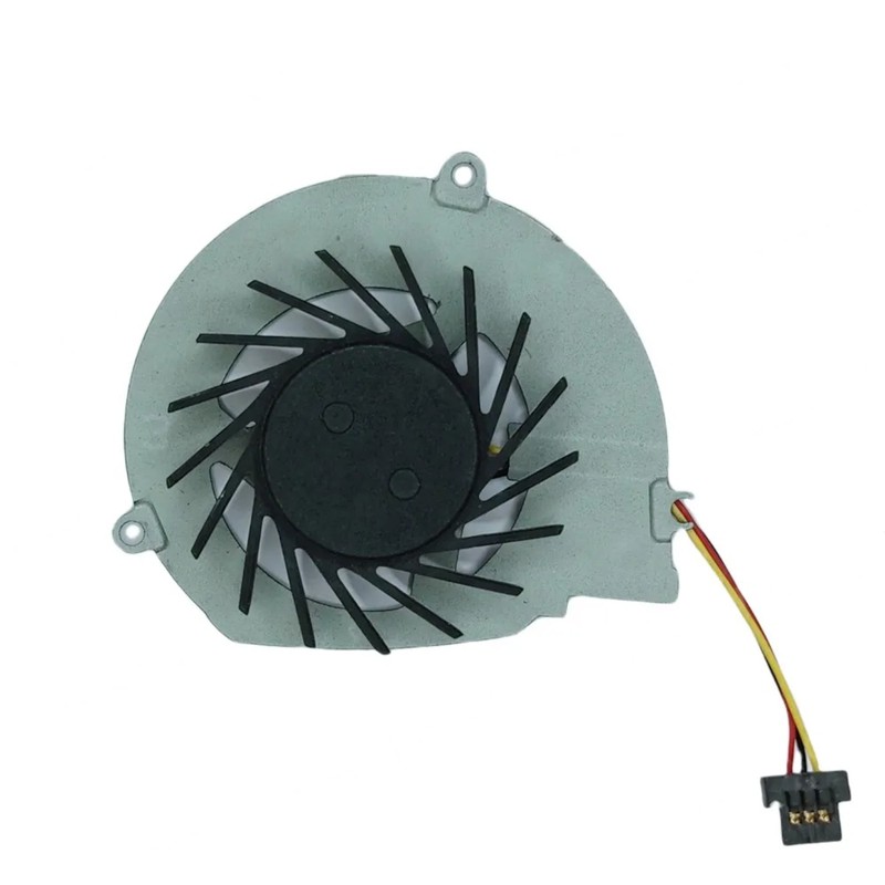 608772-001 - Ventilador CPU para HP Compaq Mini CQ10 | JVS