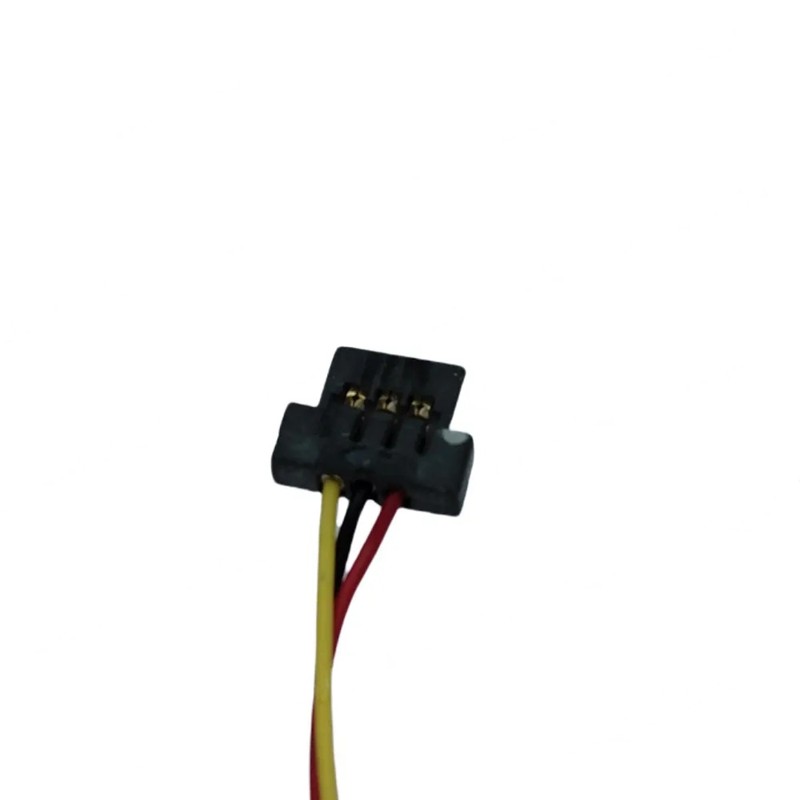 608772-001 - Ventilateur CPU pour HP Compaq Mini CQ10 | JVS Informática