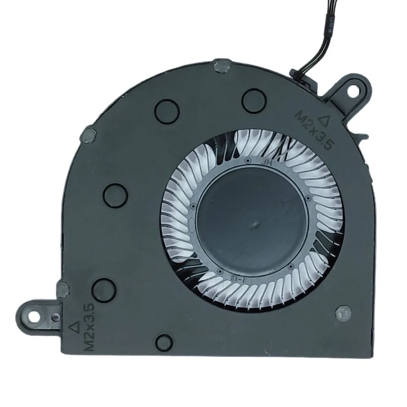 L93193-001 - Ventilador CPU para HP Envy x360 15M-ED | JVS