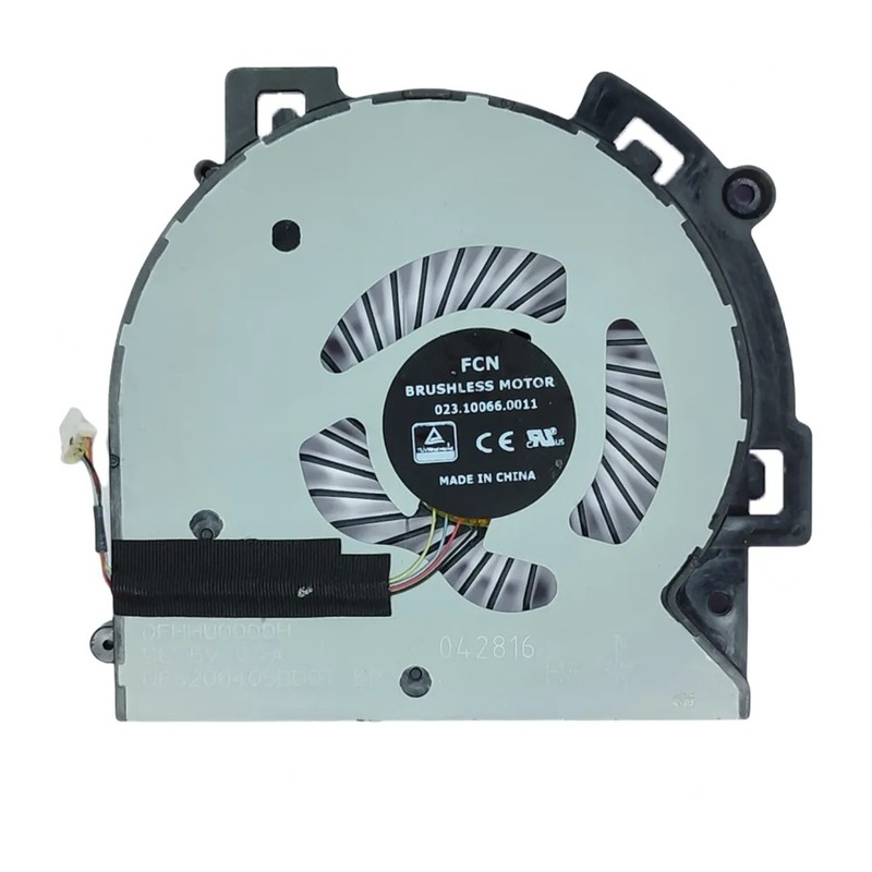 856277-001 - Ventilador CPU para HP Envy X360 15-AR | JVS