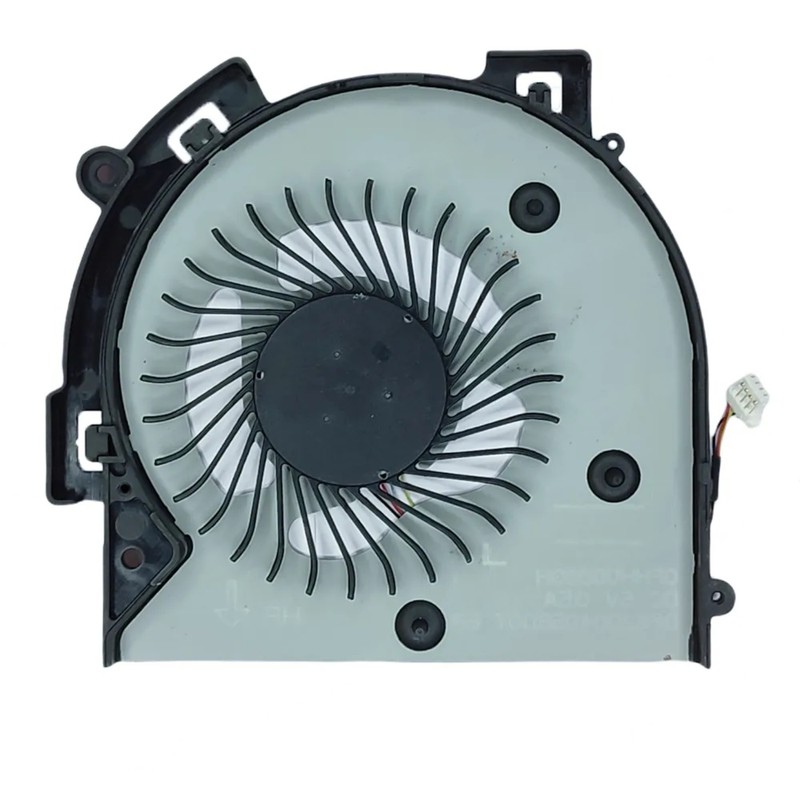 856277-001 - Ventilador CPU para HP Envy X360 15-AR | JVS