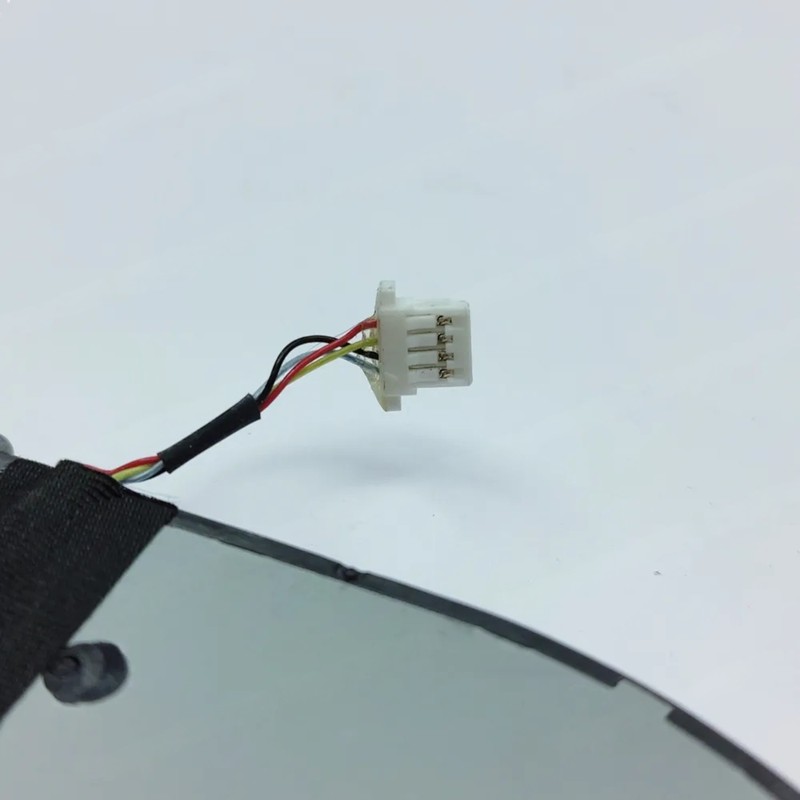 856277-001 - Ventilador CPU para HP Envy X360 15-AR | JVS