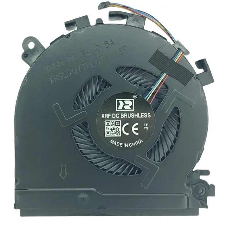 L17605-001 - Ventilador CPU para HP Spectre X360 15-CH | JVS