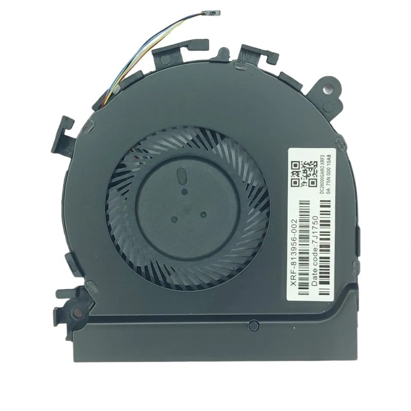 L17605-001 - Ventilador CPU para HP Spectre X360 15-CH | JVS