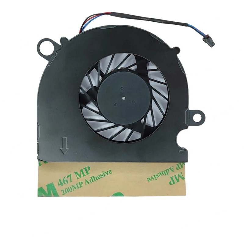 DC280006YS0 - Ventilador CPU para HP ProBook 5310m | JVS