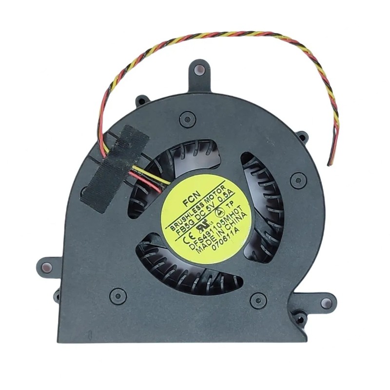 DFS491105MH0T - Ventilador CPU para Lenovo G465C G470E | JVS