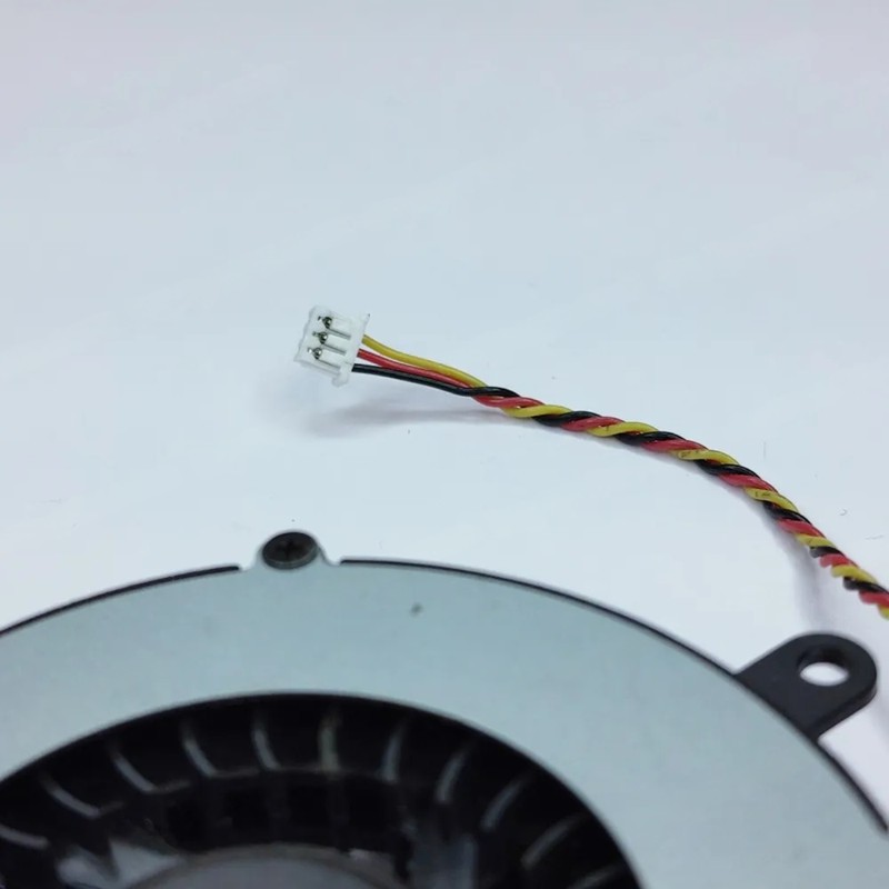 DFS491105MH0T - CPU Fan for Lenovo G465C G470E | JVS Informática