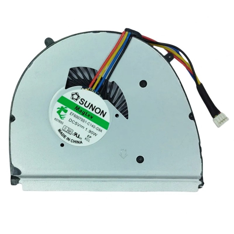 EG50050V1-C040-S99 - Ventilateur CPU Lenovo Ideapad U310 | JVS Informática