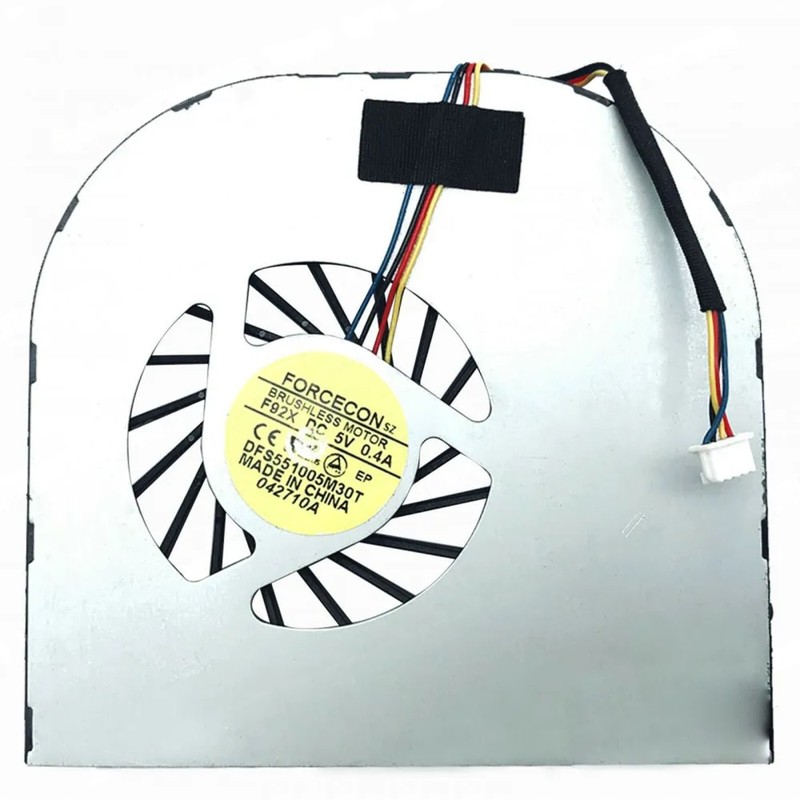 KSB0605HC - Ventilador CPU Packard Bell EasyNote TX86 | JVS Informática