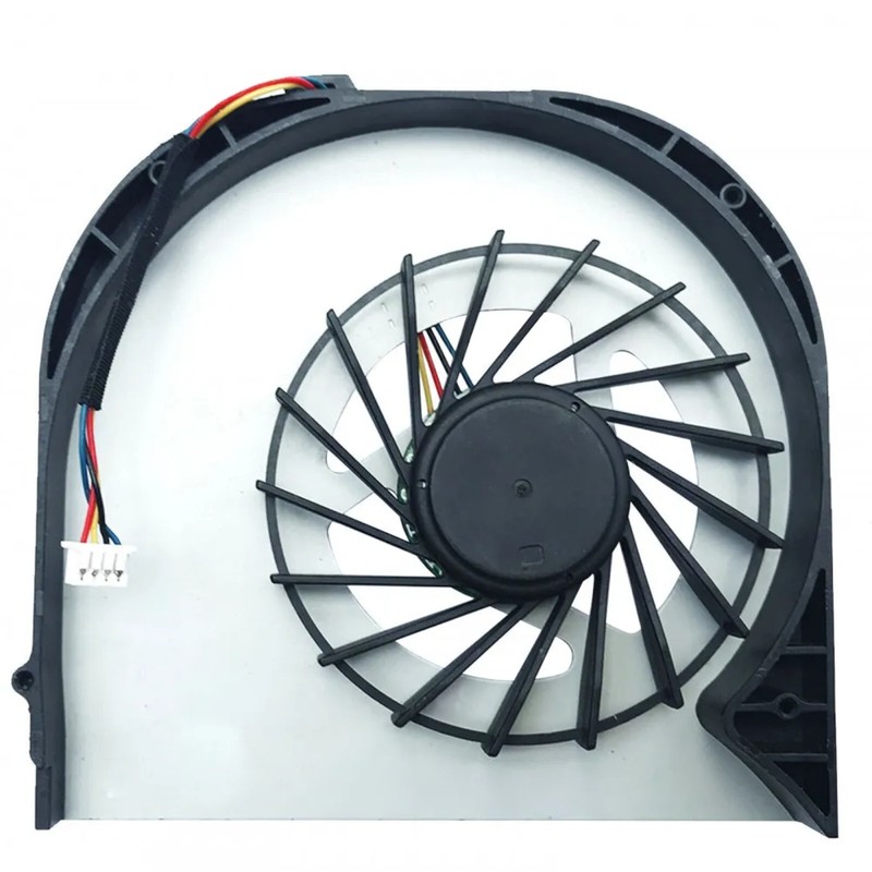 KSB0605HC - Ventilador CPU Packard Bell EasyNote TX86 | JVS Informática