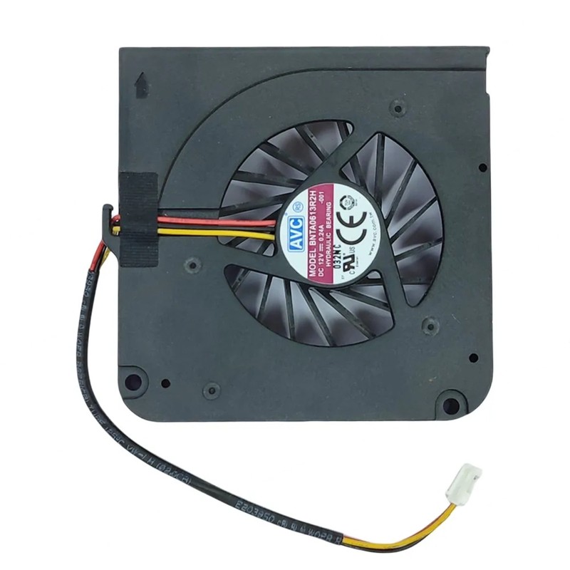 BNTA0613R2H-001 - Lenovo 3000 C100 CPU Fan | JVS Informática