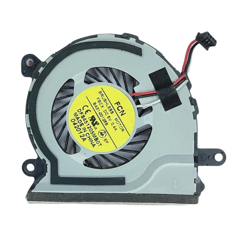 BA31-00126B - CPU Fan Samsung Chromebook XE550C | JVS Informática