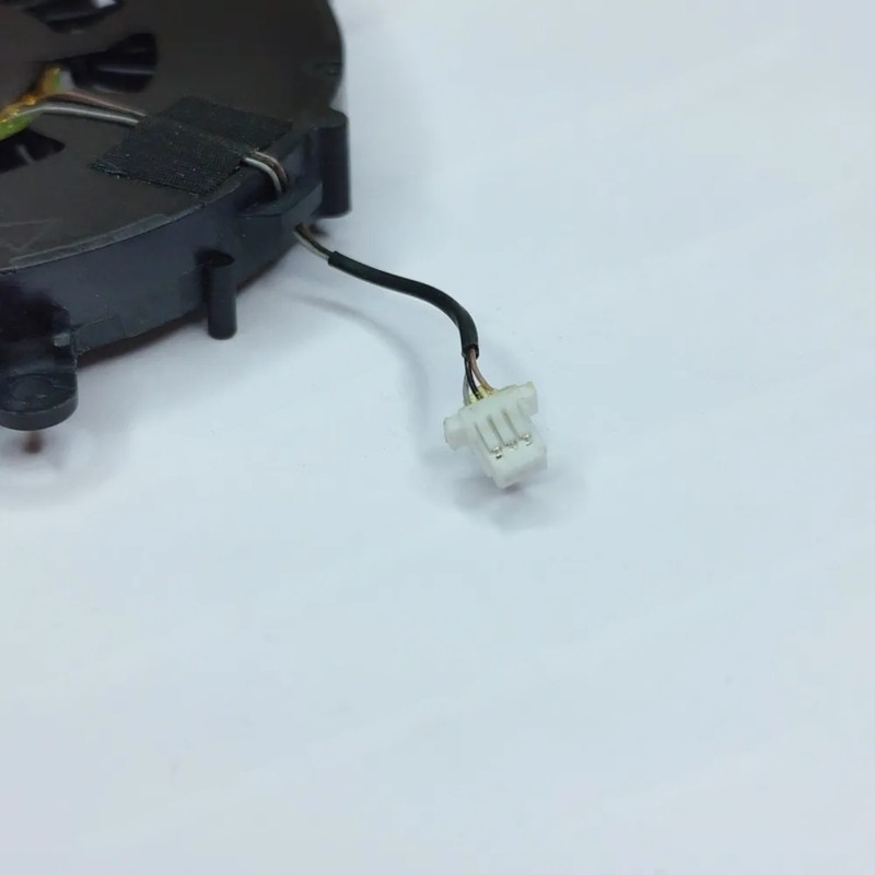 BA31-00135A - Ventilador CPU para Samsung NP670Z5E | JVS