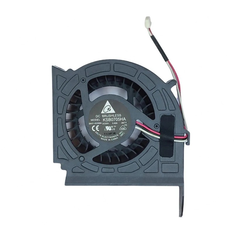 BA31-00099A - Ventilador CPU Samsung RF411 RF410 3 Pines | JVS
