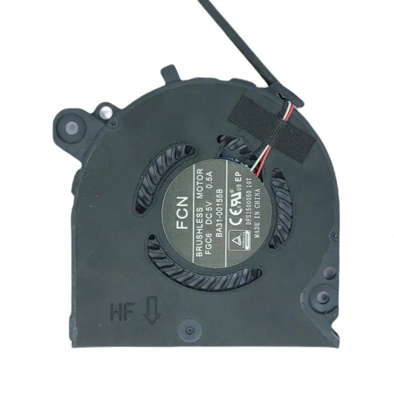 BA31-00155B - CPU Fan Samsung NP905S3K | JVS Informática