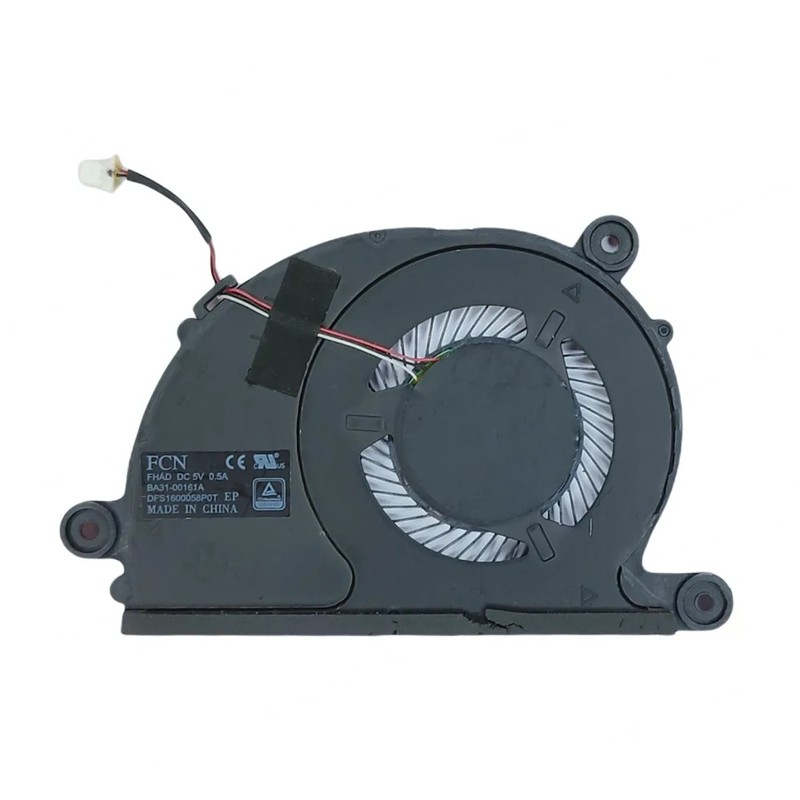 BA31-00161A - Ventilador CPU para Samsung NP900X3L | JVS