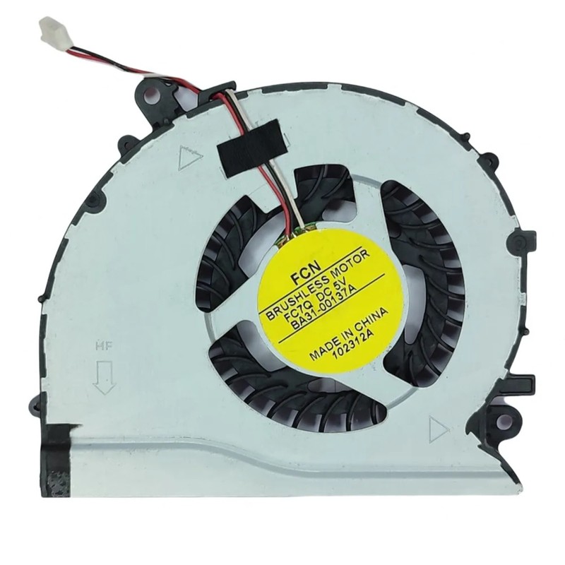 BA31-00137A - Ventilador CPU para Samsung 515A DP515A2G | JVS