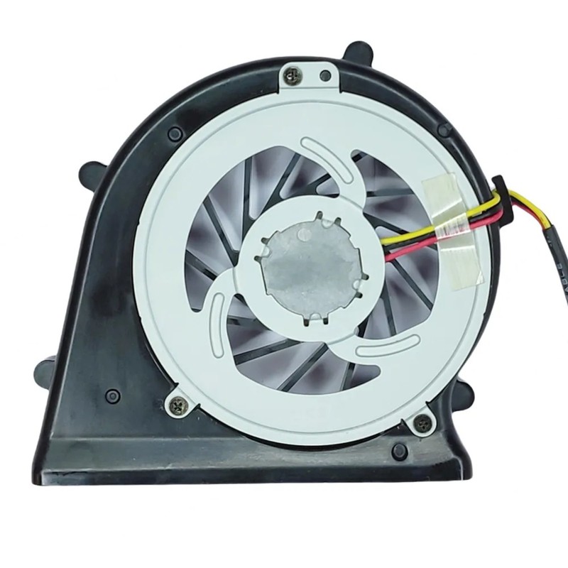 UDQF2JR02CQU - Ventilador CPU para Sony VAIO BZ | JVS Informática
