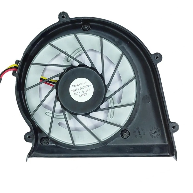 UDQF2JR02CQU - Ventilador CPU para Sony VAIO BZ | JVS Informática