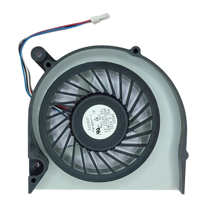 UDQFZZR70DAR - CPU Fan for Sony VAIO VPC-Y11 | JVS Informática