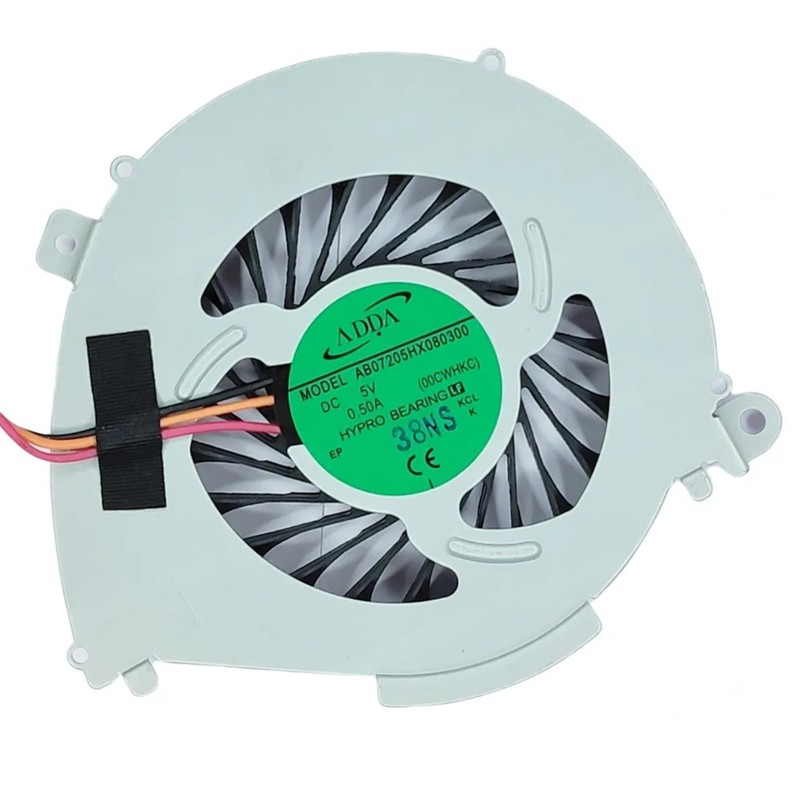 AB07205HX080300 - CPU Fan for Sony VAIO SVF14 | JVS Informática