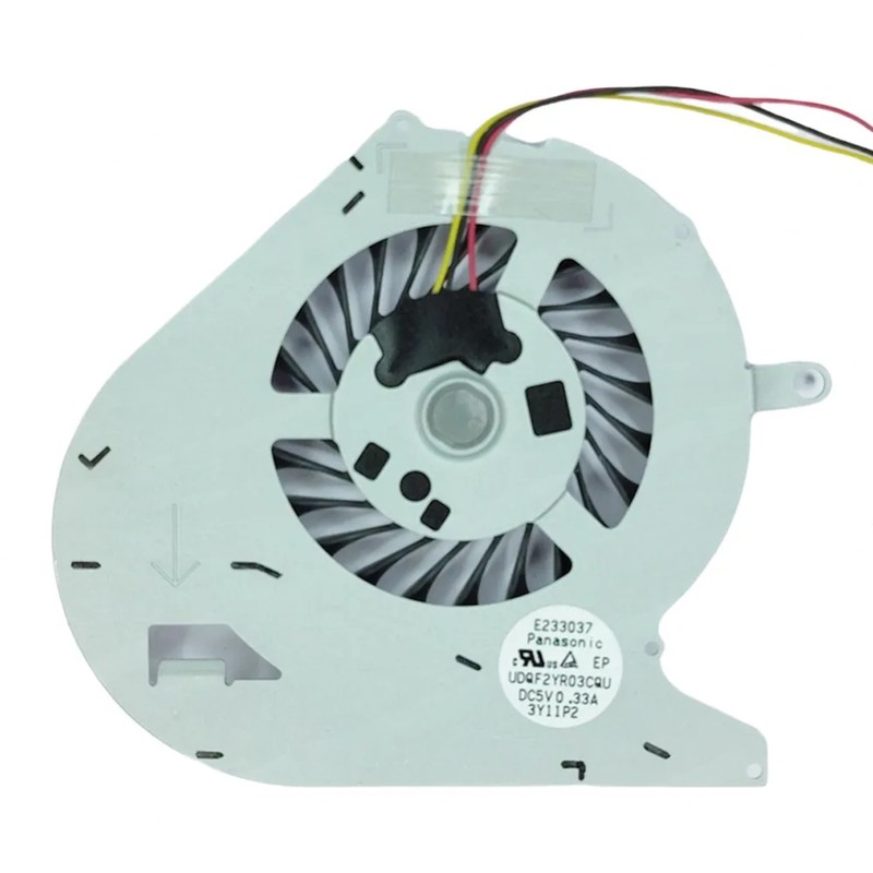 UDQF2YR03CQU - Ventilador CPU para Sony VAIO SVF14N | JVS