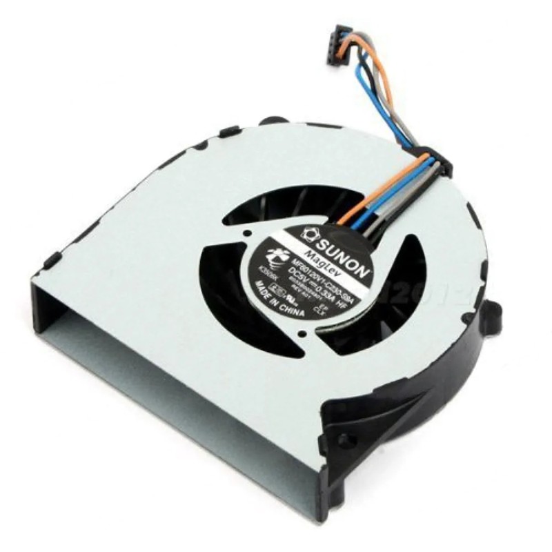 646358-001 - CPU Fan for HP ProBook 4430s 4431s | JVS Informática