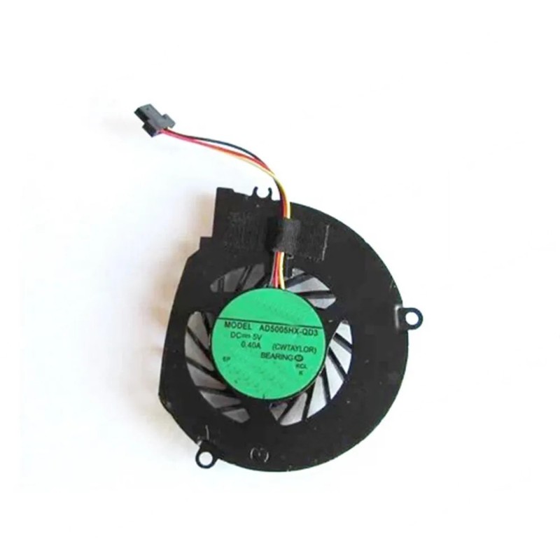589681-001 - Ventilador CPU para HP Mini 210 | JVS Informática