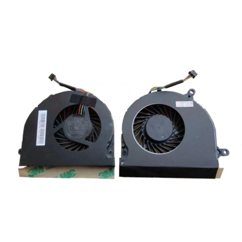 681226-001 - Ventilador CPU para HP Pavilion DV4-5000 | JVS