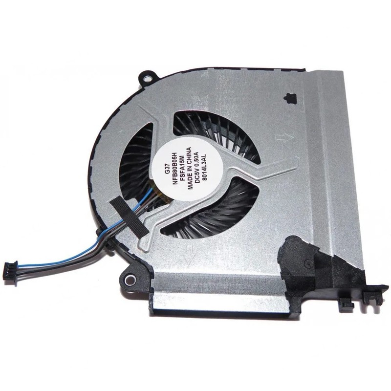 857463-001 - Ventilateur CPU pour HP Pavilion 17-AB | JVS Informática