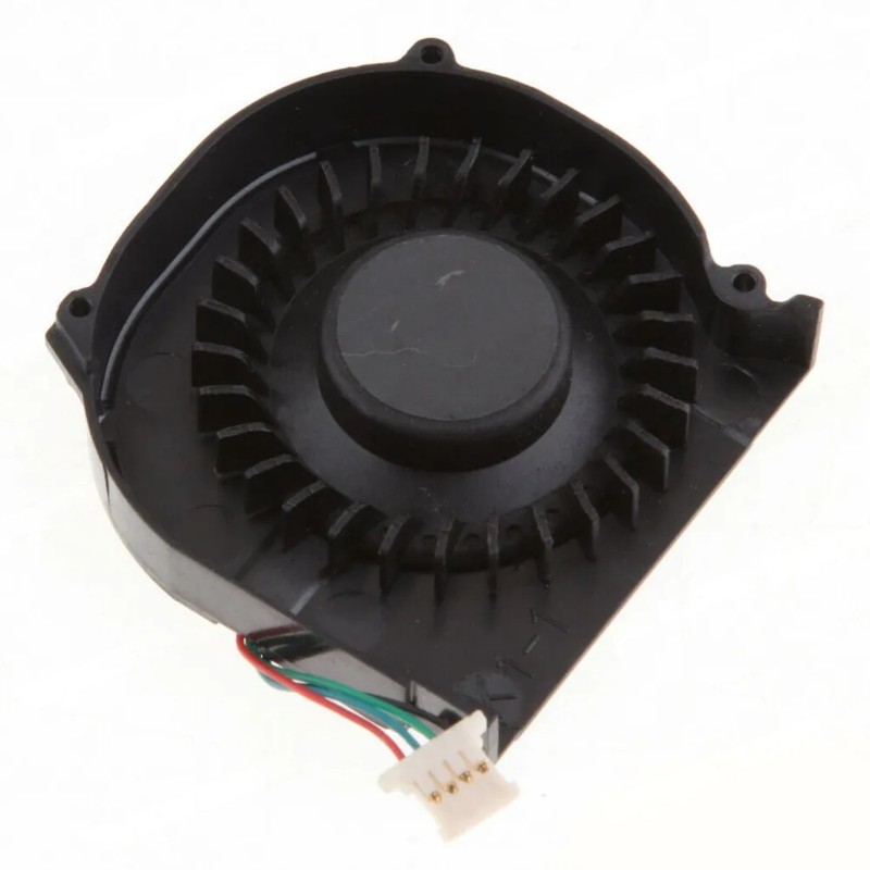 510495-001 - Lüfter für Laptop HP 2710p 2730p | JVS Informática