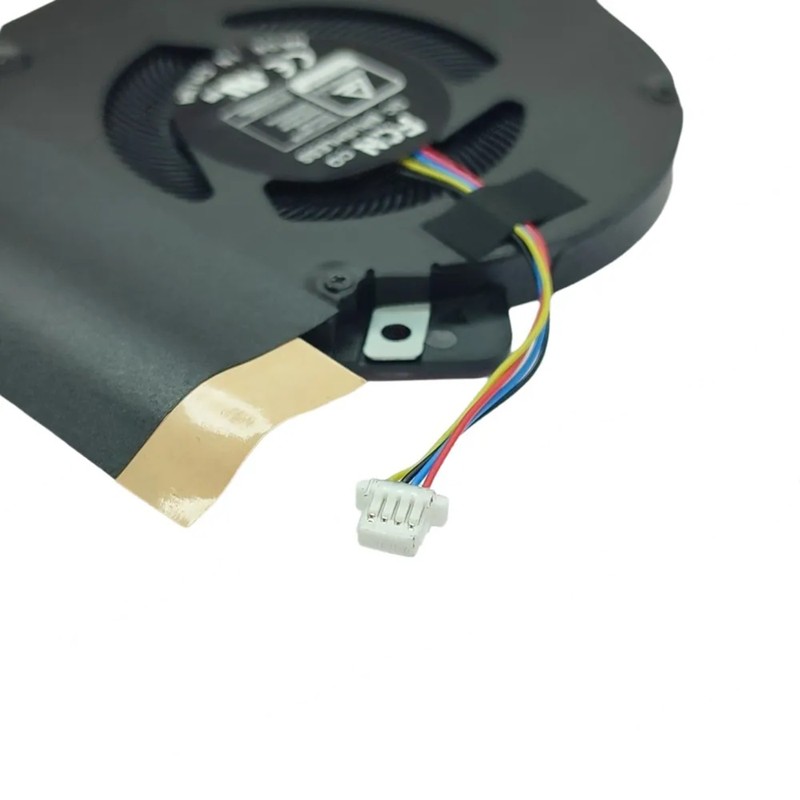 13NR0760P02011 - Ventilador GPU para ASUS TUF F15 FX516 | JVS