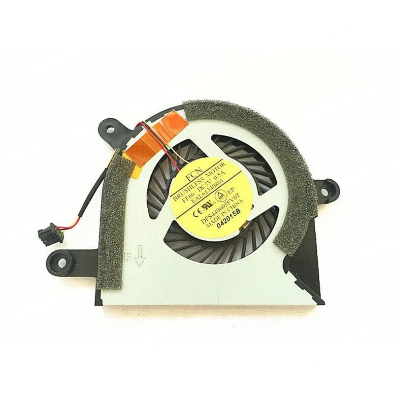 DFS440605FV0T - Fan for LG Gram 15 15ZD960-GX70K | JVS Informática