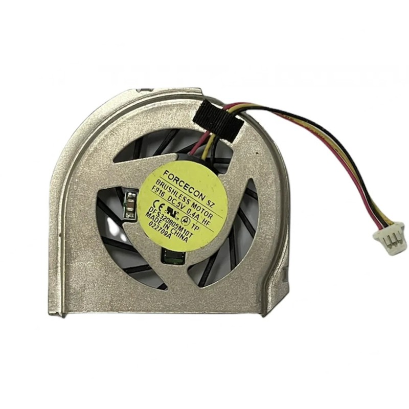 UDQFYFR11C1N - Fan for HP Mini 5101 5102 | JVS Informática