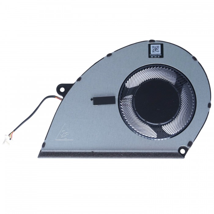 DFS5K121154919 - CPU Fan for Acer Aspire 3 A315 | JVS Informática