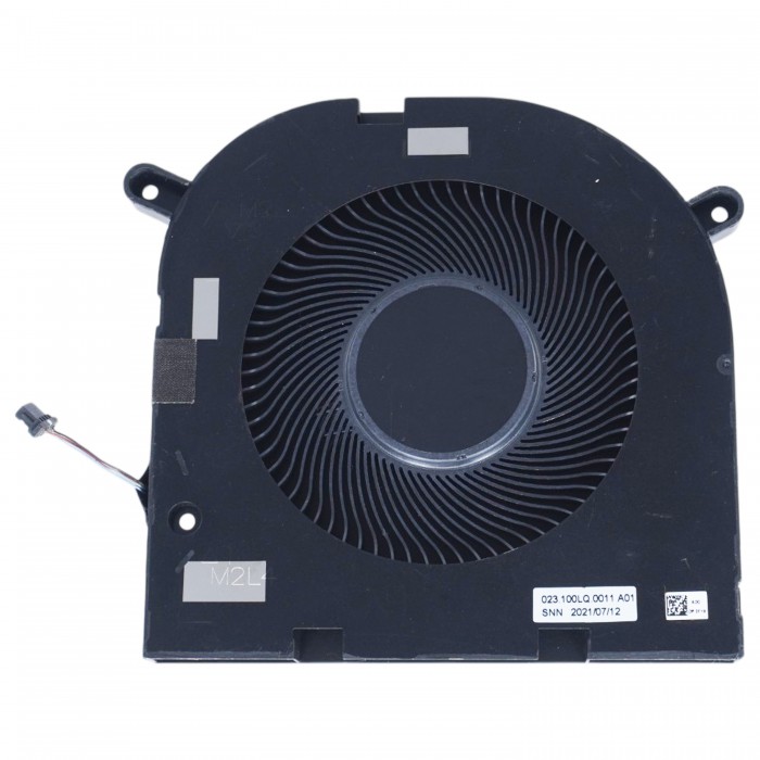 EG50060S1-C510-S9A - CPU-Lüfter Dell XPS 17 9700 | JVS Informática