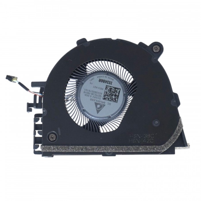 M03868-001 - Ventilador CPU HP EliteBook x360 830 G7 G8 | JVS Informática