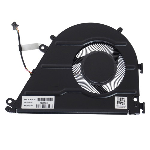 M52816-001 - Ventilador CPU para HP Pavilion Aero 13-BE | JVS