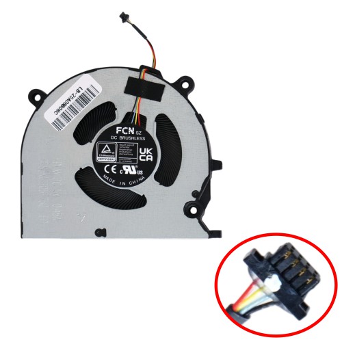DFS5K12B05F750 - Ventilador CPU Huawei MagicBook X 14 | JVS Informática
