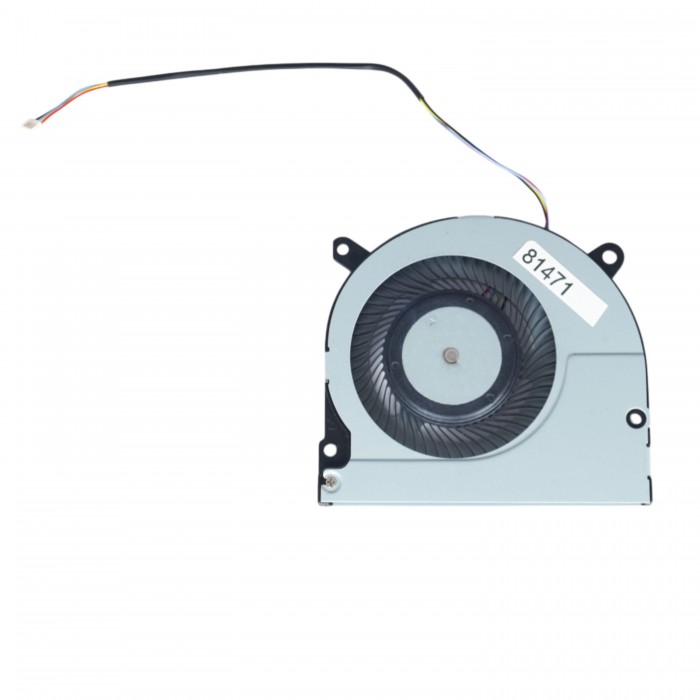 DFS5K12304363F - Ventilador CPU Medion Akoya S4401 | JVS