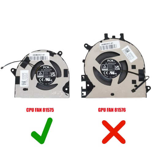5F10S14111 - CPU Fan for Lenovo Yoga Slim 7 14APU8 | JVS Informática
