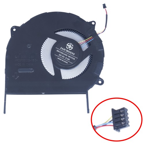 NS85C42-19H17 - Ventilador CPU para Asus VivoBook X512 | JVS