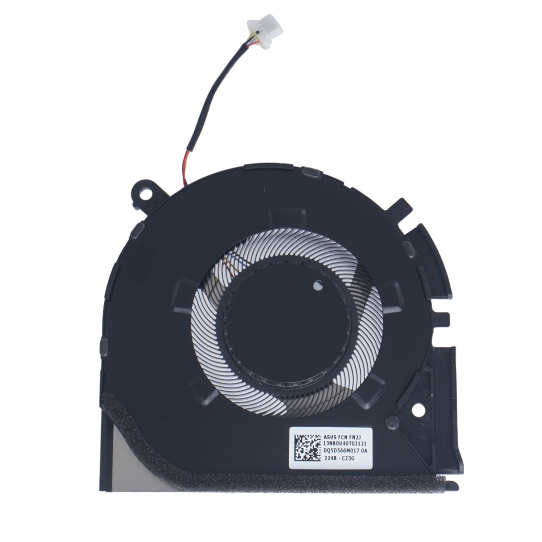 13NB0U40T02121 - CPU Fan for Asus Vivobook Pro M7400Q | JVS Informática